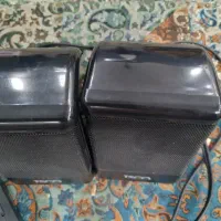 اسپیکر تسکو کوچک دو عدد