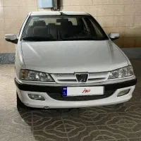 پژو پارس ۹۵ بدون رنگ|خودرو سواری و وانت|فردیس, فردیس|دیوار