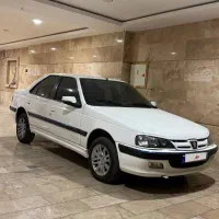 پارس xu7p مدل ۱۴۰۱