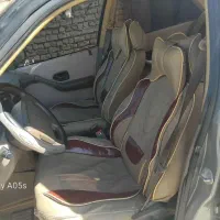 پژو۴۰۵ ماشین بکر