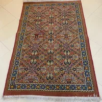 فرش ماشینی ۱۰۶*۱۶۴