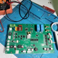 تعمیر انواع برد های الکترونیکی خانگی و صنعتی|خدمات پیشه و مهارت|کرج, گلشهر|دیوار