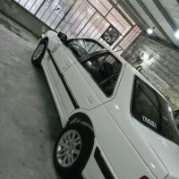 پژوپارس موتور جدید 1401|خودرو سواری و وانت|پیرانشهر, |دیوار