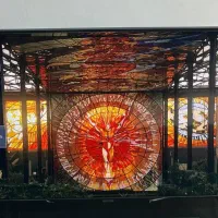 تی وی پلاس ( ۳۲ اینچ تا ۶۵ اینچ نقد و اقساط)|تلویزیون و پروژکتور|اصفهان, جامی|دیوار