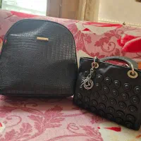 کیف بدون خرابی وپارگی