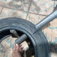 اپارت لاستیک و  پنچر گیری