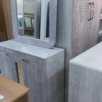 میز آرایش دراوری، با صندلی، اقساط 12ماه
