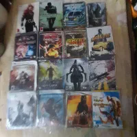 ۳۲بازیکامپیوتراورجینال|کنسول، بازی ویدئویی و آنلاین|اردبیل, |دیوار