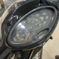 موتورسیکلت ویو رادیسون مدل ۹۳|موتورسیکلت|الوند, |دیوار