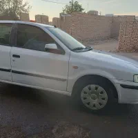 سمند ای اف سون مدل 94|خودرو سواری و وانت|عطاملک, |دیوار