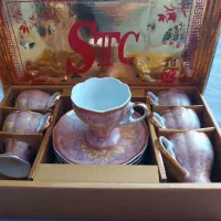 قهوه خوری