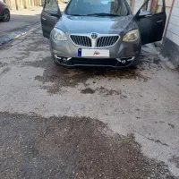 برلیانس H330 اتوماتیک 1500cc، مدل ۱۳۹۶|خودرو سواری و وانت|اردبیل, |دیوار