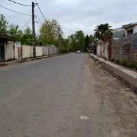 زمین سنددار مسکونی خیابان فرهنگ خمام ۲۹۳ متر