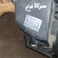 مه شکن سوناتا قدیم|قطعات یدکی و لوازم جانبی|شاهینشهر, شهرک میلاد|دیوار