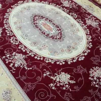 فرش ۶متری درحدنو