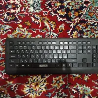 کیبورد،موس و دسته کامپیوتر