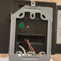 مانیتور و پنل آیفون تصویری|صوتی و تصویری|اصفهان, کوی امیریه|دیوار