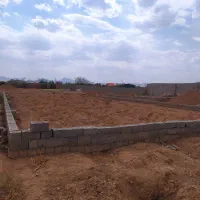 فروش زمین ۴۷۰ متری در برخوار غرب
