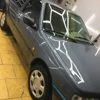 ۴۰۵ دلفینی ۹۶|خودرو سواری و وانت|ارومیه, |دیوار