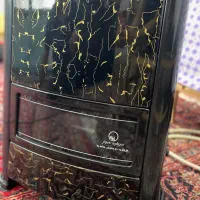بخاری مروارید درخشان