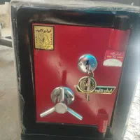 گاوصندوق اکبند ایران کاوه