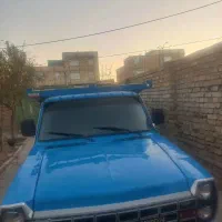 وانت نیسان 88