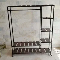 رگال دوطبقه کلاسیک