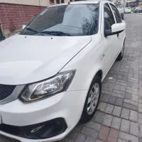 ساینا مدل ۱۴۰۳ دوگانه فابریک