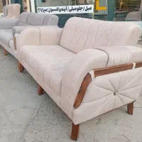 مبل ایرانیان|مبلمان خانگی و میز عسلی|سقز, |دیوار