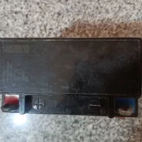 باطری   ،  ۹ آمپر  ،  ۱۲ وات