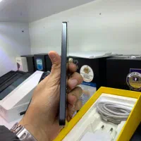 Xiaomi Poco X7 Pro Black|موبایل|کرج, گوهردشت|دیوار