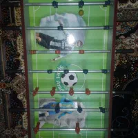 فوتبال دستی