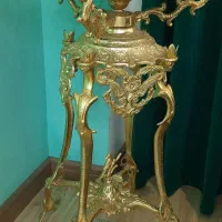 جامیوه ای ایستاده انتیک