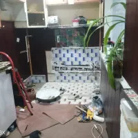 تمیز کاری منزل و مجتمع