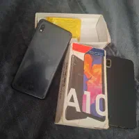 گوشی -A10