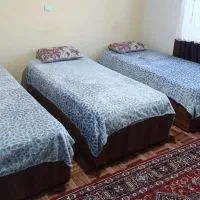 هتل آیقار مشگین‌شهر