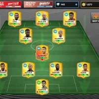 دریم لیگ اردبیل حضوری