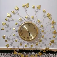 ساعت دیواری