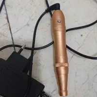 دستگاه تتو
