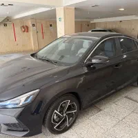 MG GT 2024|خودرو سواری و وانت|تهران, آرارات|دیوار