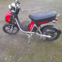 موتور شارژی