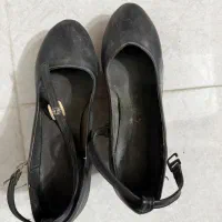 کفش نو|کیف، کفش، کمربند|جهرم, |دیوار