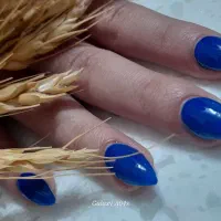 آف خدمات ناخن  و مژه