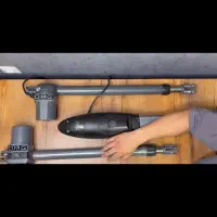 کرکره برقی با جک بلند مدت و بدون بهره|خدمات پیشه و مهارت|اهر, |دیوار