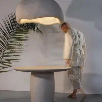 میز و لوستر|لوستر و چراغ آویز|کرج, اسدآباد|دیوار