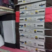 تشک ساخته شده از متریال+درجه1.برای-خواب‌راحت کد407