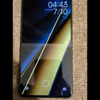 گوشی پوکوx6pro|موبایل|رضوانشهر, |دیوار