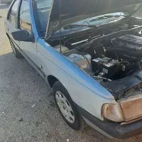 پژو روآ|خودرو سواری و وانت|نوشین شهر, |دیوار