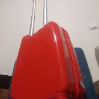 چمدان بچگانه