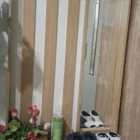 فروش فوری جاکفشی، پرده و روتختی با قیمت مناسب